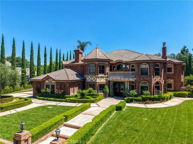 7190 Wyndham Hill, Riverside, CA 92506