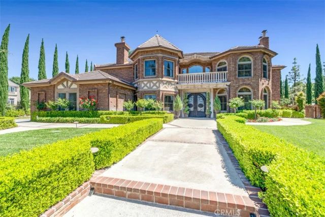 7190 Wyndham Hill, Riverside, CA 92506