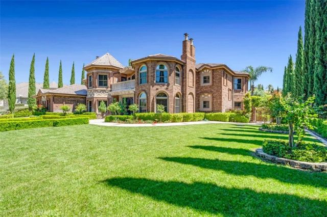 7190 Wyndham Hill, Riverside, CA 92506