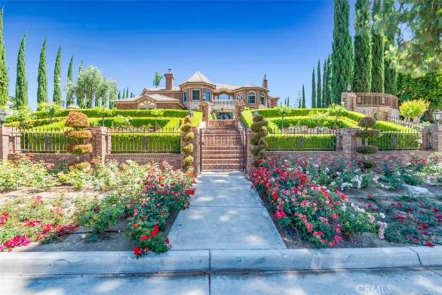 7190 Wyndham Hill, Riverside, CA 92506