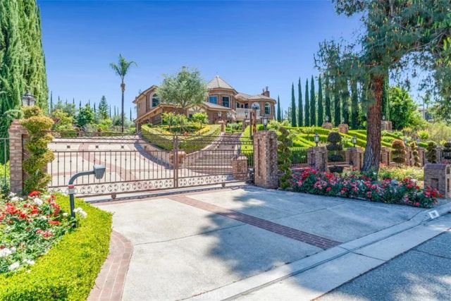 7190 Wyndham Hill, Riverside, CA 92506