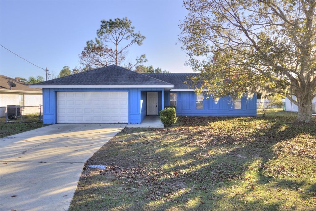 26 PECAN PASS TRAIL, Ocala, FL 34472