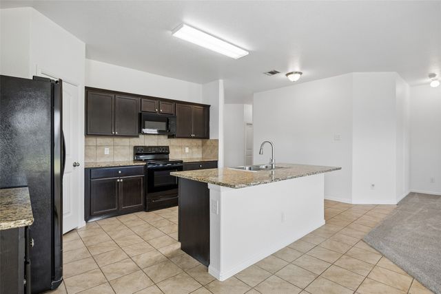 4236 Gallowgate Drive, Fort Worth, TX 76123