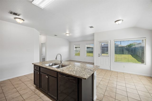 4236 Gallowgate Drive, Fort Worth, TX 76123