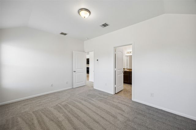 4236 Gallowgate Drive, Fort Worth, TX 76123