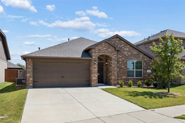 4236 Gallowgate Drive, Fort Worth, TX 76123