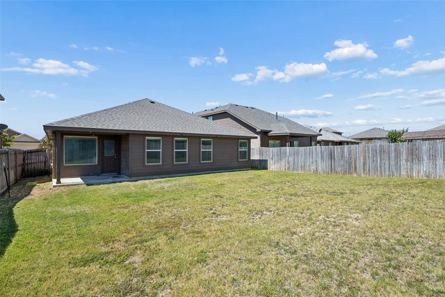 4236 Gallowgate Drive, Fort Worth, TX 76123