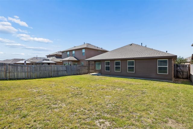 4236 Gallowgate Drive, Fort Worth, TX 76123