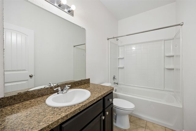 4236 Gallowgate Drive, Fort Worth, TX 76123