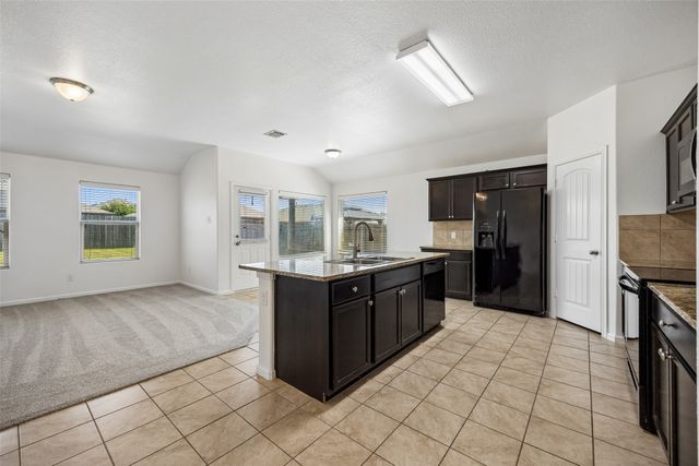 4236 Gallowgate Drive, Fort Worth, TX 76123
