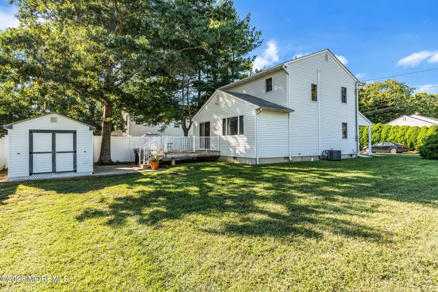 1003 4th Avenue, Wall, NJ 07719