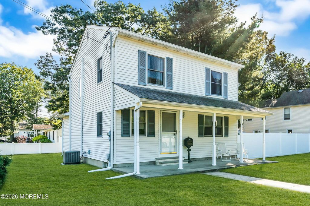 1003 4th Avenue, Wall, NJ 07719