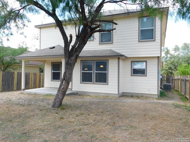 10386 Oakwood Crest, San Antonio, TX 78245