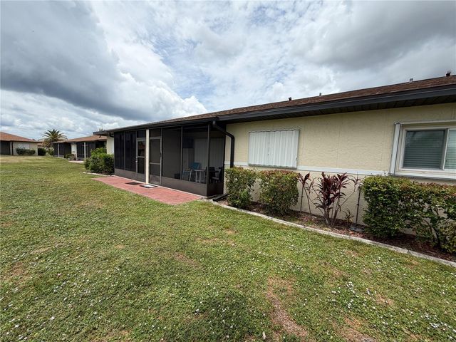 25275 RAMPART BOULEVARD 903, Punta Gorda, FL 33983