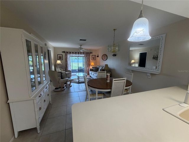 25275 RAMPART BOULEVARD 903, Punta Gorda, FL 33983