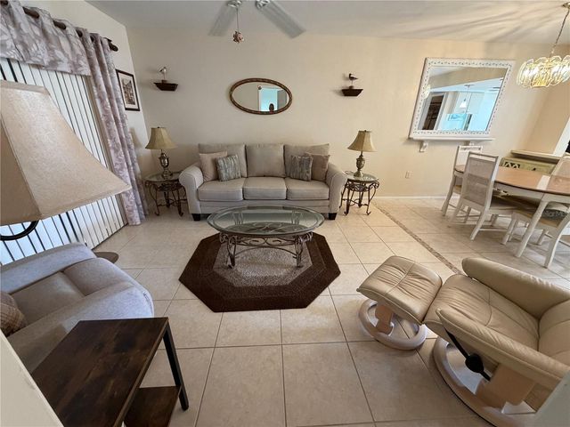 25275 RAMPART BOULEVARD 903, Punta Gorda, FL 33983
