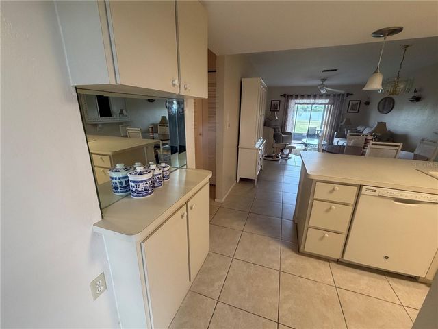 25275 RAMPART BOULEVARD 903, Punta Gorda, FL 33983