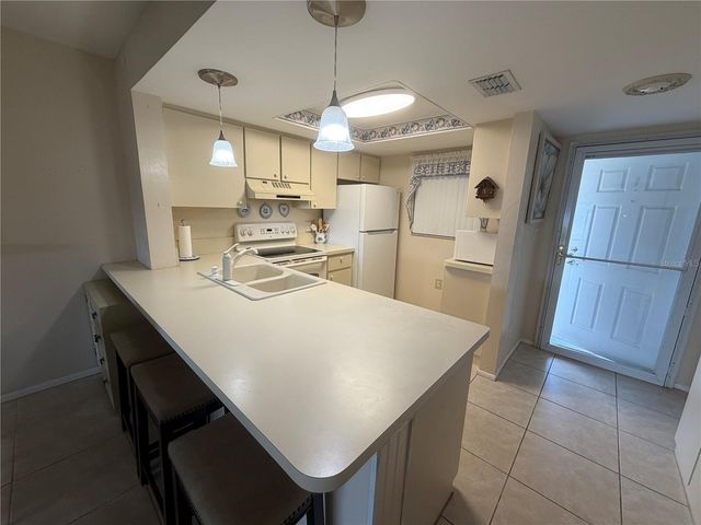 25275 RAMPART BOULEVARD 903, Punta Gorda, FL 33983