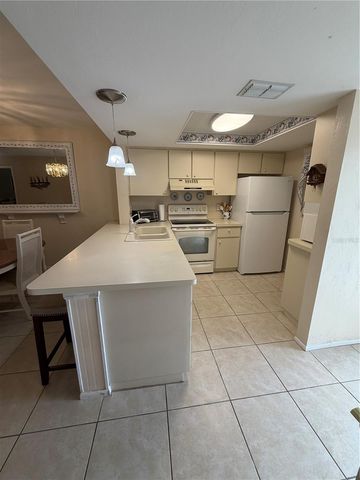 25275 RAMPART BOULEVARD 903, Punta Gorda, FL 33983