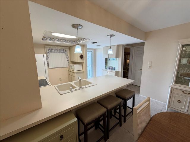 25275 RAMPART BOULEVARD 903, Punta Gorda, FL 33983
