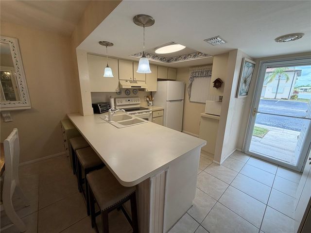 25275 RAMPART BOULEVARD 903, Punta Gorda, FL 33983