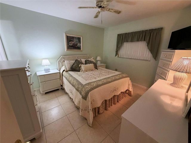 25275 RAMPART BOULEVARD 903, Punta Gorda, FL 33983