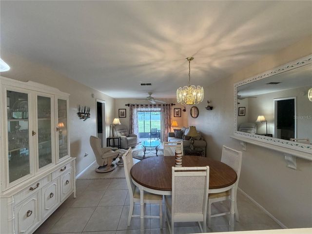 25275 RAMPART BOULEVARD 903, Punta Gorda, FL 33983