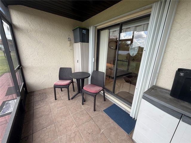 25275 RAMPART BOULEVARD 903, Punta Gorda, FL 33983