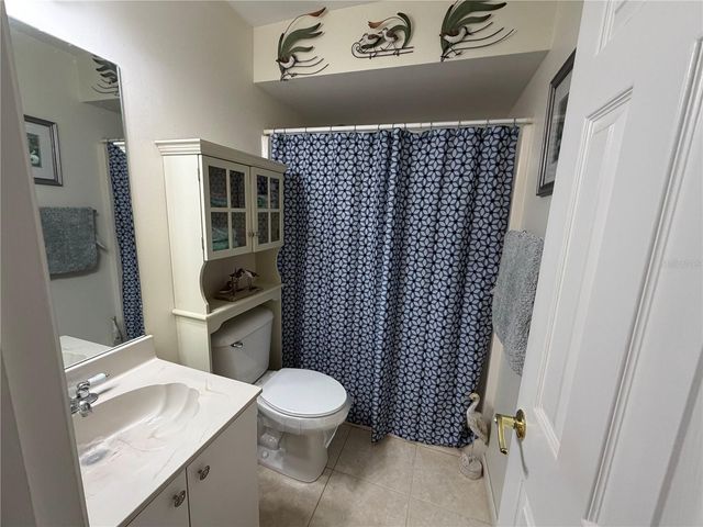 25275 RAMPART BOULEVARD 903, Punta Gorda, FL 33983
