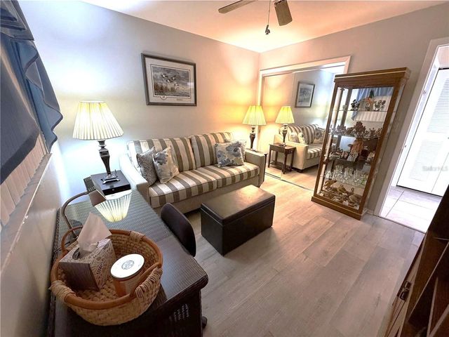 25275 RAMPART BOULEVARD 903, Punta Gorda, FL 33983