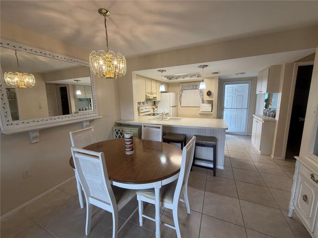 25275 RAMPART BOULEVARD 903, Punta Gorda, FL 33983