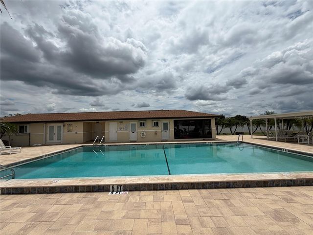 25275 RAMPART BOULEVARD 903, Punta Gorda, FL 33983