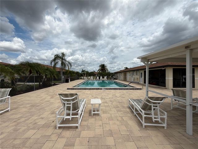 25275 RAMPART BOULEVARD 903, Punta Gorda, FL 33983