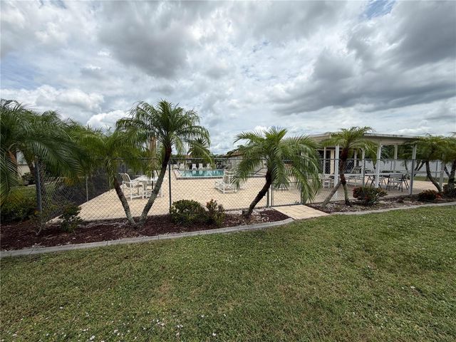 25275 RAMPART BOULEVARD 903, Punta Gorda, FL 33983