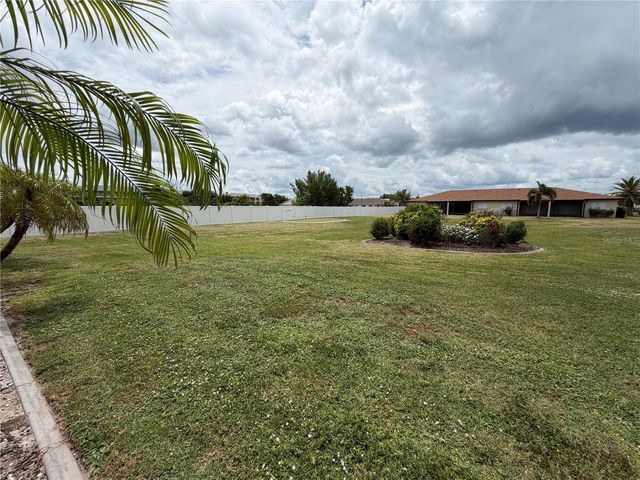 25275 RAMPART BOULEVARD 903, Punta Gorda, FL 33983