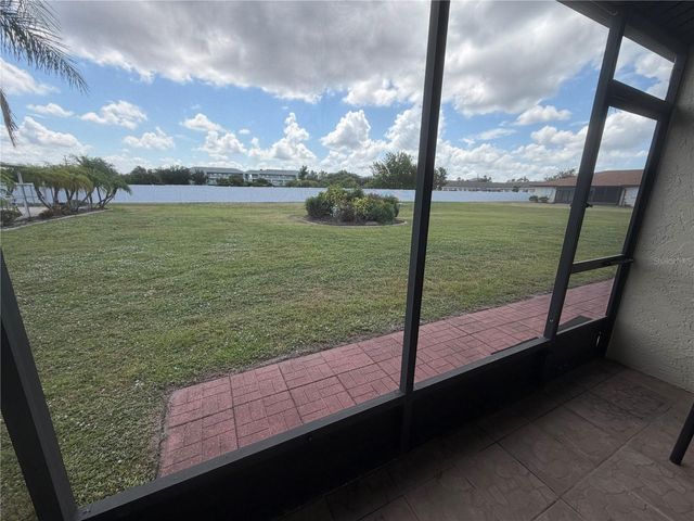 25275 RAMPART BOULEVARD 903, Punta Gorda, FL 33983