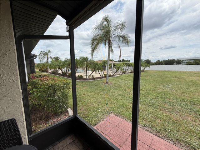 25275 RAMPART BOULEVARD 903, Punta Gorda, FL 33983