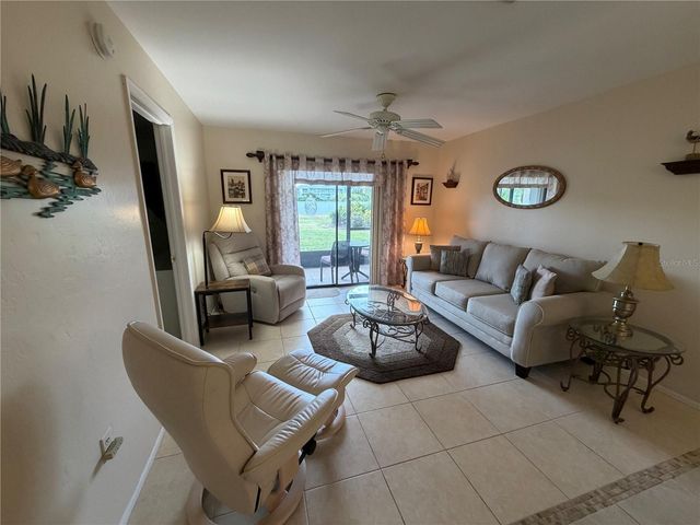 25275 RAMPART BOULEVARD 903, Punta Gorda, FL 33983