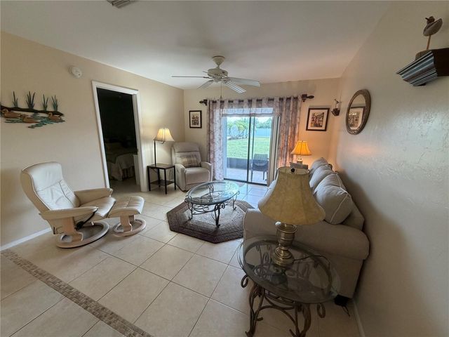 25275 RAMPART BOULEVARD 903, Punta Gorda, FL 33983