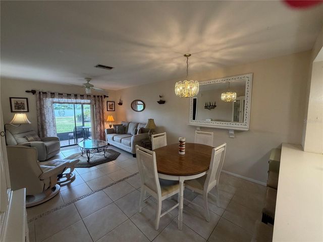 25275 RAMPART BOULEVARD 903, Punta Gorda, FL 33983