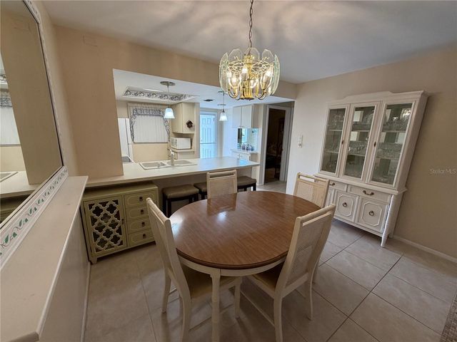 25275 RAMPART BOULEVARD 903, Punta Gorda, FL 33983