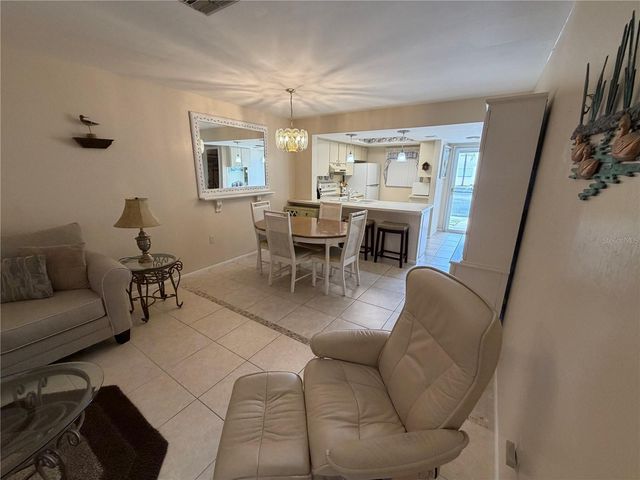 25275 RAMPART BOULEVARD 903, Punta Gorda, FL 33983