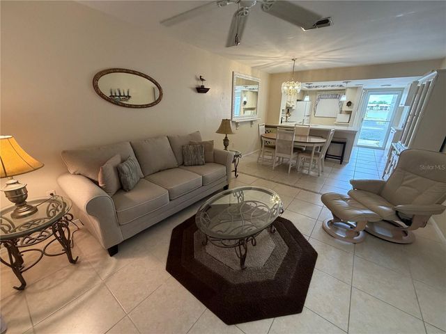 25275 RAMPART BOULEVARD 903, Punta Gorda, FL 33983
