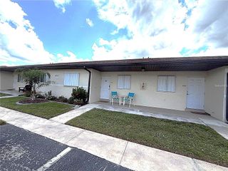 25275 RAMPART BOULEVARD 903, Punta Gorda, FL 33983