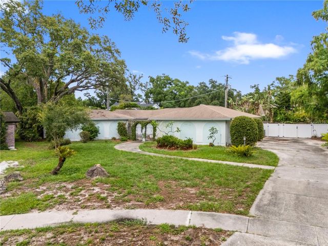 10309 RECLINATA LANE, Tampa, FL 33618