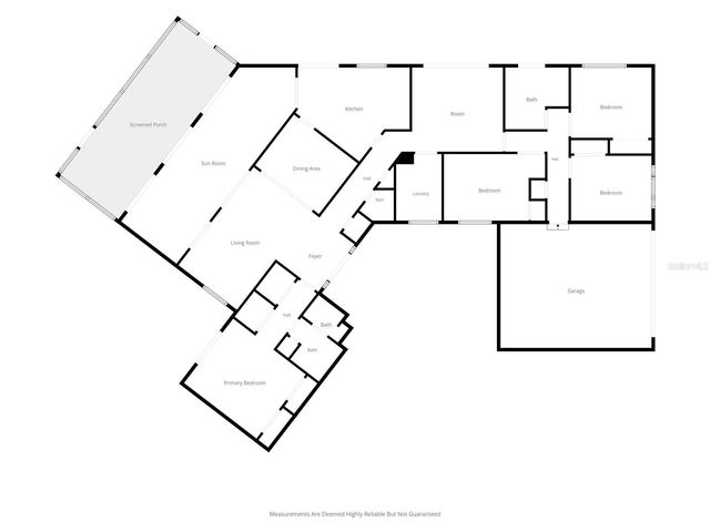 10309 RECLINATA LANE, Tampa, FL 33618