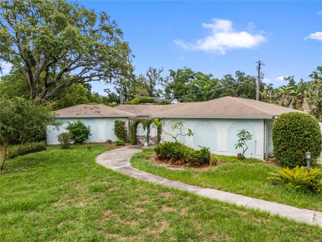 10309 RECLINATA LANE, Tampa, FL 33618