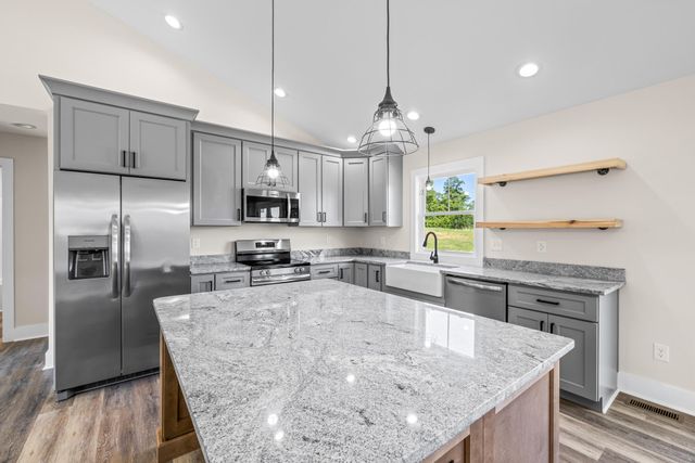 1078 Quaker Church RD, Bedford, VA 24523