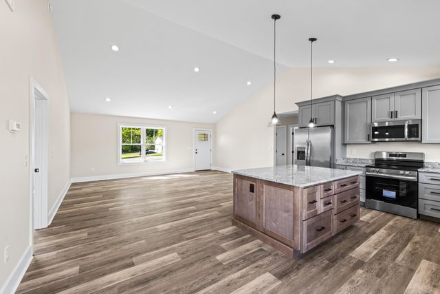 1078 Quaker Church RD, Bedford, VA 24523