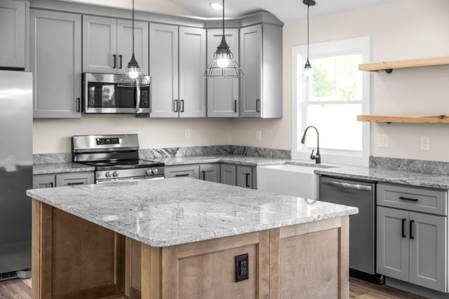 1078 Quaker Church RD, Bedford, VA 24523